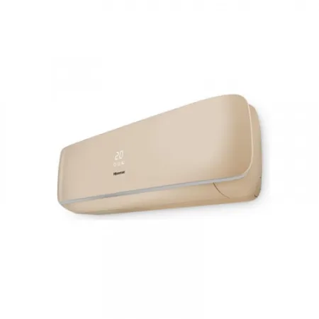 Сплит-система Hisense Premium Champagne Super DC Inverter AS-13UW4SVETG157(C)