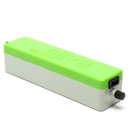 Насос дренажный Ballu Machine DС Pump (проточный, 18 л/ч) Насос дренажный Ballu Machine DС Pump (проточный, 18 л/ч)