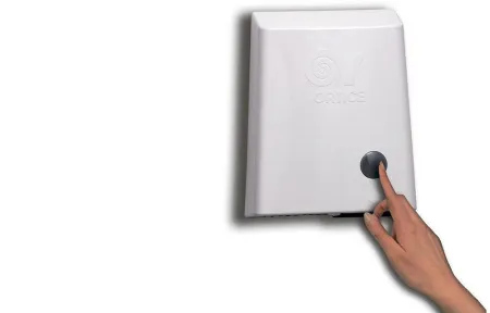 Сушилка для рук Vortice Premium Dry (19225)