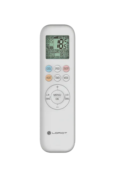 Сплит-система Loriot Residence Smart LAC-09AJ Сплит-система Loriot Residence Smart LAC-09AJ