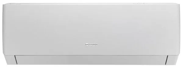 Сплит-система Gree Pular Inverter Arctic R32 GWH12AGC-K6DNA4F (белый)