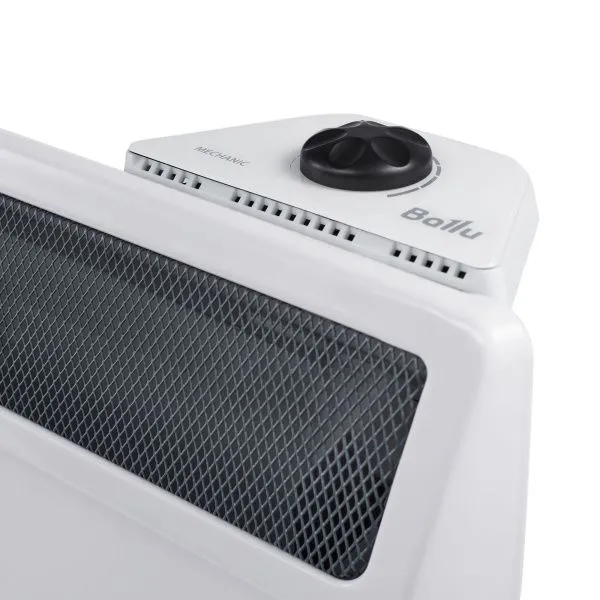 Конвектор Ballu Plinth Transformer с блоком управления BEC/PL-2000-3M (механический)