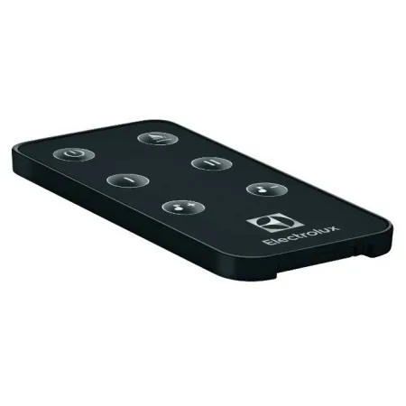 Электрокамин Electrolux EFP/W-1200URLS (черный)