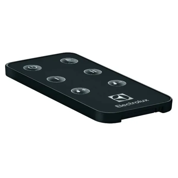 Электрокамин Electrolux EFP/W-1200URLS (черный) Электрокамин Electrolux EFP/W-1200URLS (черный)