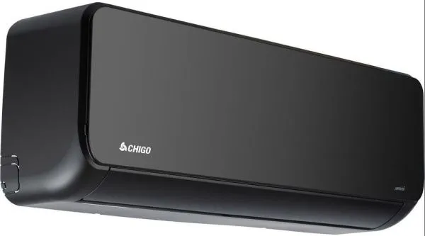 Сплит-система Chigo Sunrise CS-35V3G-1K268/Black Сплит-система Chigo Sunrise CS-35V3G-1K268/Black
