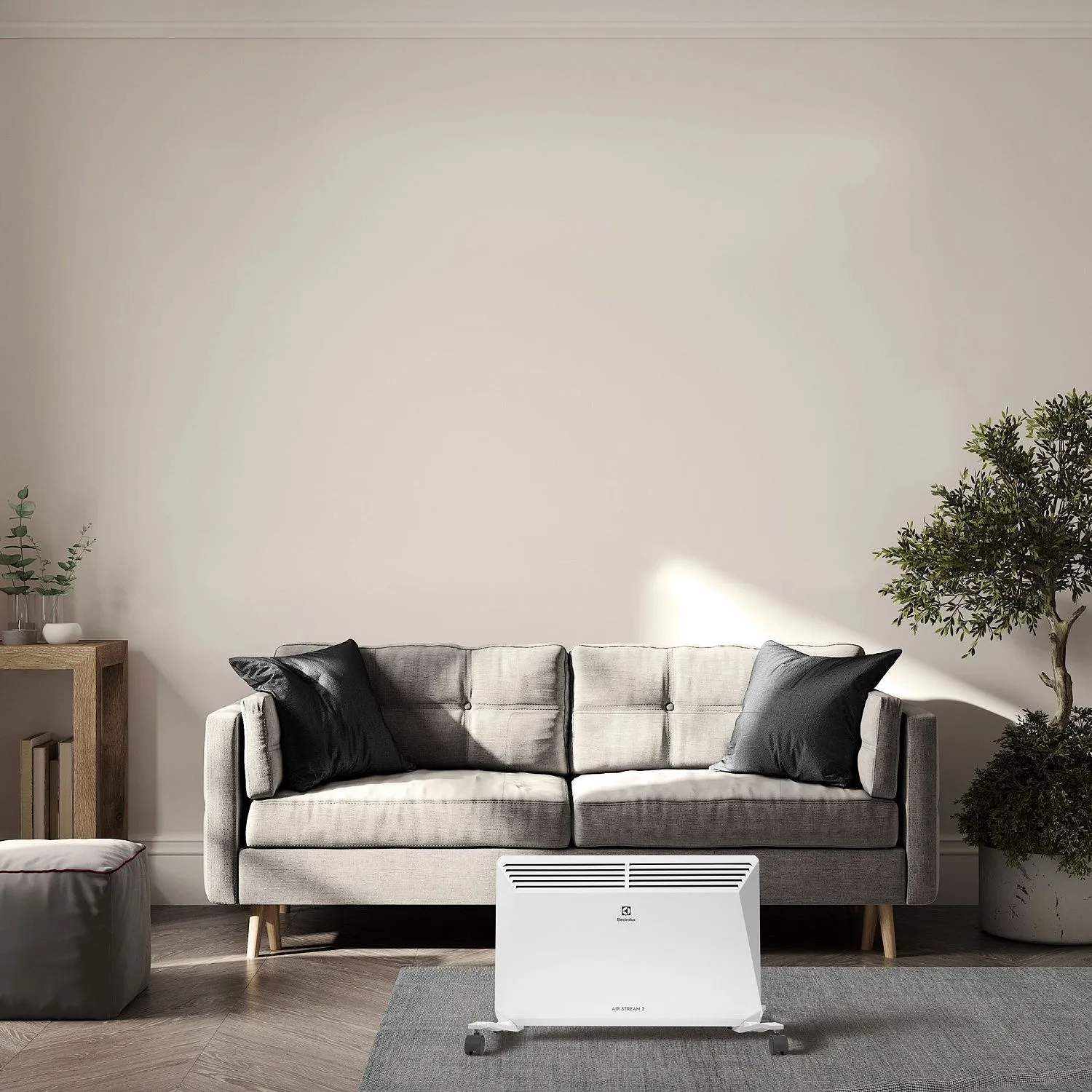 Конвектор Electrolux ECH/AS2-1500 MR