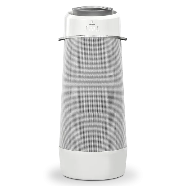 Мобильный кондиционер Electrolux Air Flower EACM-10 FP/N6 Мобильный кондиционер Electrolux Air Flower EACM-10 FP/N6