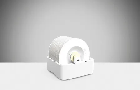 3D коврик испарителя Boneco Air-O-Swiss AW200