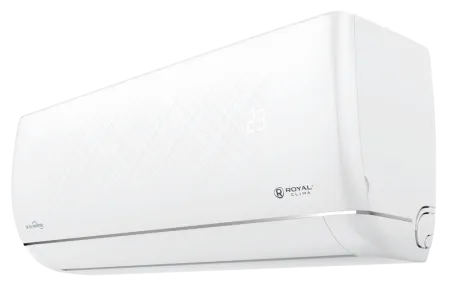 Сплит-система Royal Clima Renaissance DC EU Inverter 2024 RCI-RND30HN.  Сплит-система Royal Clima Renaissance DC EU Inverter 2024 RCI-RND30HN