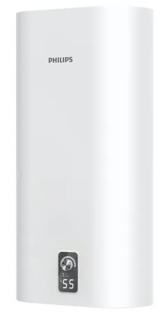 Накопительный водонагреватель PHILIPS UltraHeat Intelligence AWH1627/51(80YD)80