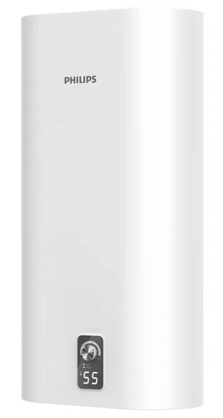 Накопительный водонагреватель PHILIPS UltraHeat Intelligence AWH1627/51(80YD)