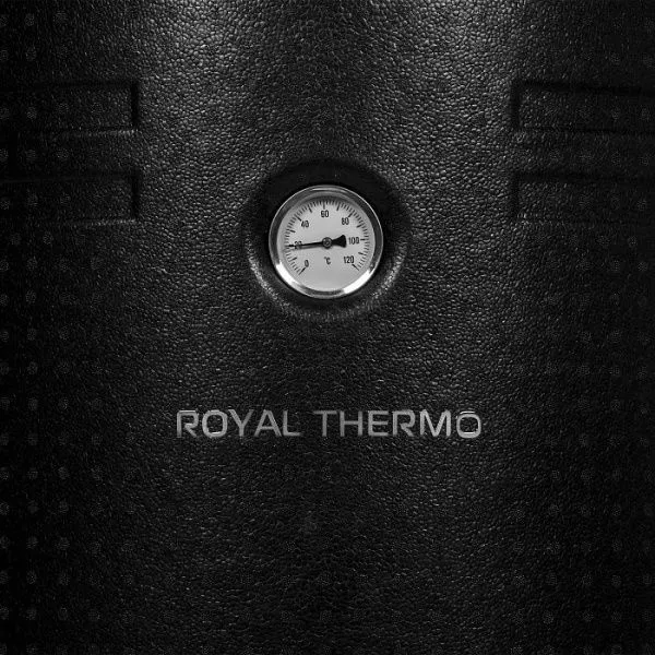 Косвенный водонагреватель Royal Thermo AQUATEC Inox RTWX-P 200 PRO
