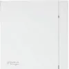 Осевой вентилятор Soler&Palau Silent-100 CZ Matt White Design - 4C 5210007800