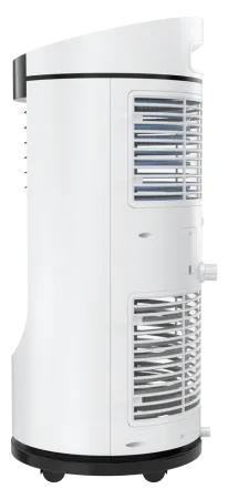 Мобильный кондиционер Royal Clima Neon RM-NN28HH-E Мобильные кондиционеры мобильный кондиционер royal clima neon rm-nn28hh-e