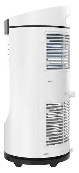 Мобильный кондиционер Royal Clima Neon RM-NN28HH-E Мобильный кондиционер Royal Clima Neon RM-NN28HH-E
