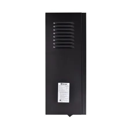 Отопительный котел Thermex Boss 12 Wi-Fi (черный) Отопительный котел Thermex Boss 12 Wi-Fi (черный)