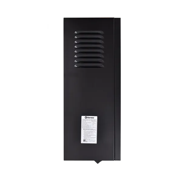 Отопительный котел Thermex Boss 12 Wi-Fi (черный) Отопительный котел Thermex Boss 12 Wi-Fi (черный)