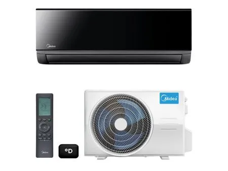 Сплит-система Midea Persona Inverter MSAG4W-09N8C2S-I/MSAG4-09N8C2S-O