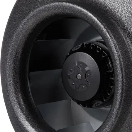 Радиальный вентилятор Ballu VIKING 100