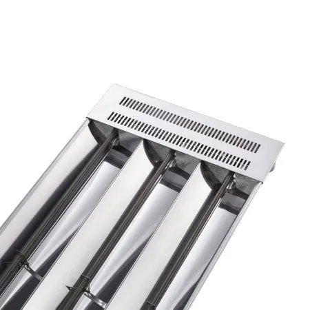 Инфракрасный обогреватель Ballu BIH-T-4.5