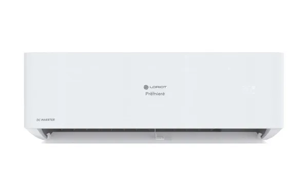 Сплит-система Loriot Premiere DC Inverter LAC-09TPRI Сплит-система Loriot Premiere DC Inverter LAC-09TPRI
