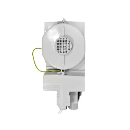 Сушилка для рук Puff-8821