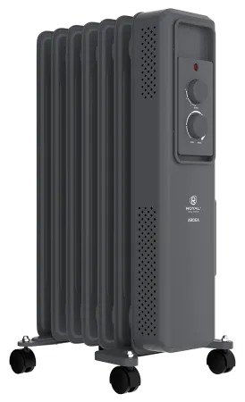 Масляный радиатор Royal Clima Ardea ROR-AR5-1000M