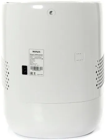 Мойка воздуха Winia AWI-40PTWCD.  Мойка воздуха Winia AWI-40PTWCD