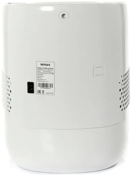 Мойка воздуха Winia AWI-40PTWCD.  Очистители и мойки воздуха мойка воздуха winia awi-40ptwcd