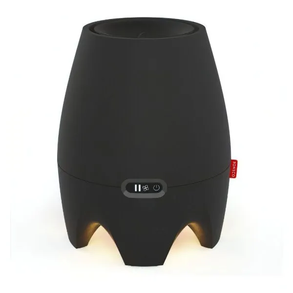 Увлажнители увлажнитель воздуха boneco e200 black 