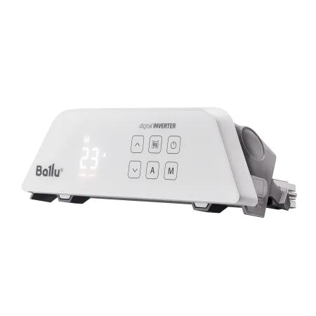 Блок управления конвектора Ballu Transformer Digital Inverter BCT/EVU-4I