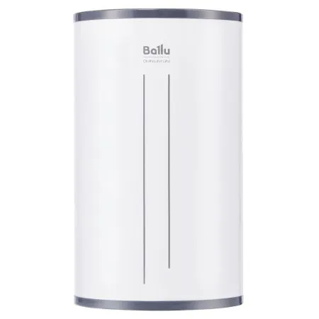 Накопительный водонагреватель над мойкой Ballu BWH/S 15 Omnium Uni O15