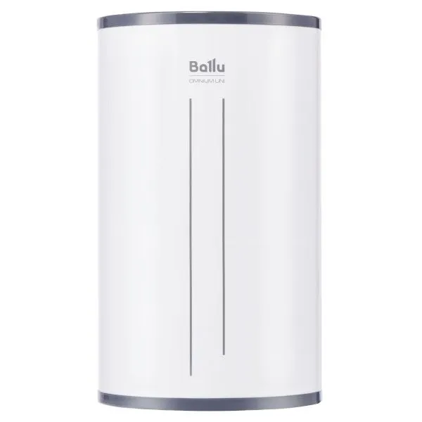Накопительный водонагреватель над мойкой Ballu BWH/S 15 Omnium Uni O