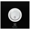 Осевой вентилятор Electrolux Rainbow EAFR-120 (темно-серый)