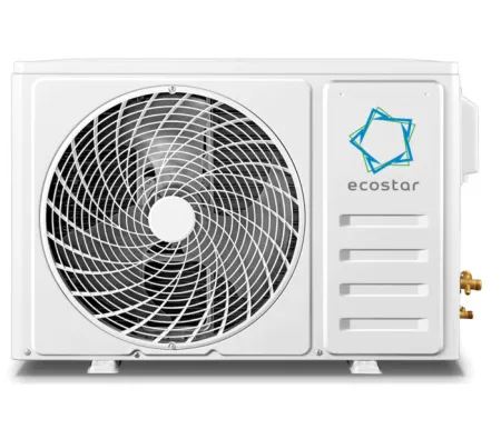 Сплит-система ECOSTAR Ray KVS-RAY09ST