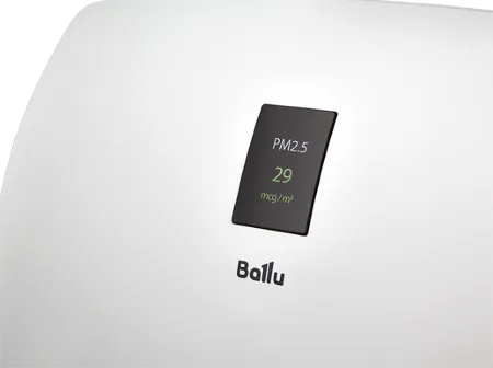Проветриватель Ballu Oneair ASP-200P