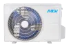 Сплит-система MDV Infini Nordic Heat Pump MDSAN-24HRFN8/MDOAN-24HFN8.  Сплит-система MDV Infini Nordic Heat Pump MDSAN-24HRFN8/MDOAN-24HFN8