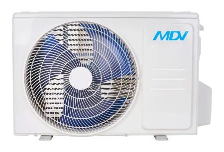 Сплит-система MDV Infini Nordic Heat Pump MDSAN-24HRFN8/MDOAN-24HFN8.  Сплит-система MDV Infini Nordic Heat Pump MDSAN-24HRFN8/MDOAN-24HFN8