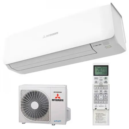 Сплит-система Mitsubishi Heavy Industries SRK35ZS-W/SRC35ZS-W