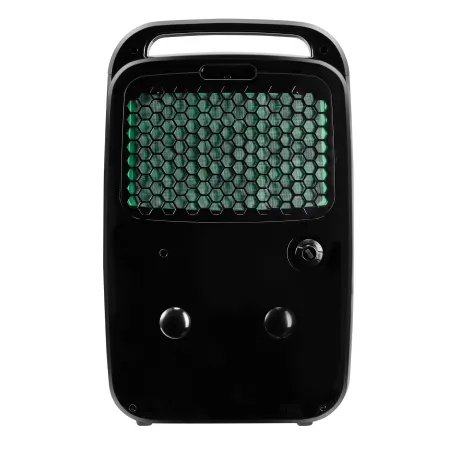 Осушитель воздуха Ballu BD30MN (черный)