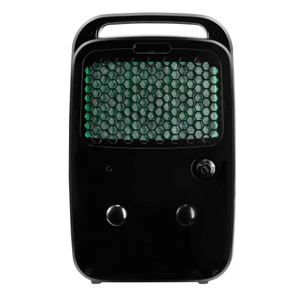 Осушитель воздуха Ballu BD30MN (черный)