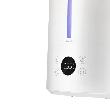 Увлажнитель воздуха Electrolux EHU-6015D UltraLine.  Увлажнители увлажнитель воздуха electrolux ehu-6015d ultraline