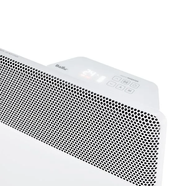 Конвектор Ballu Apollo Transformer Inverter BEC/ATI-1500 Конвектор Ballu Apollo Transformer Inverter BEC/ATI-1500