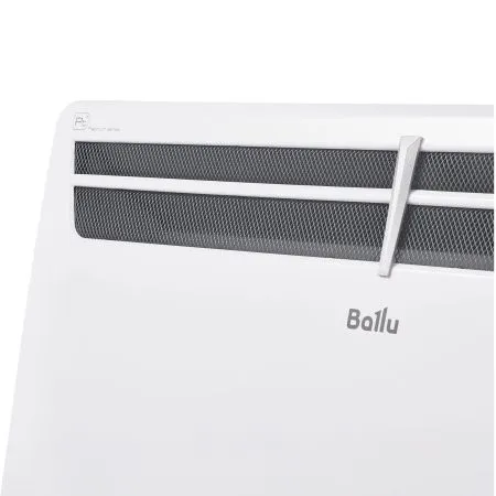 Конвектор Ballu Transformer с инверторным блоком BEC/EVU-1000-4I Конвектор Ballu Transformer с инверторным блоком BEC/EVU-1000-4I