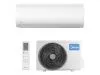 Сплит-система Midea Paramount MSAG1-09HRN1-I/MSAG1-09HRN1-O