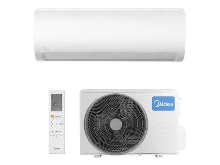 Сплит-система Midea Paramount MSAG1-09HRN1-I/MSAG1-09HRN1-O