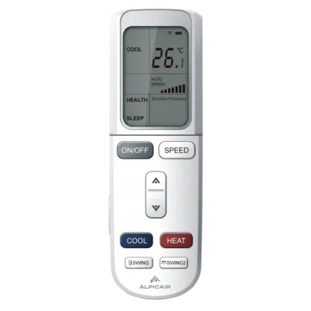 сплит-система alpicair dynamic inverter a series aci/aou-71ahpdc1a 