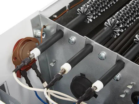 Тепловая завеса Ballu BHC-B10T06-PS