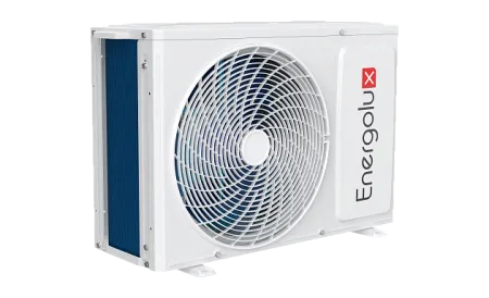 Сплит-система Energolux BERN SAS12BN3-AI/SAU12BN3-AI-LE