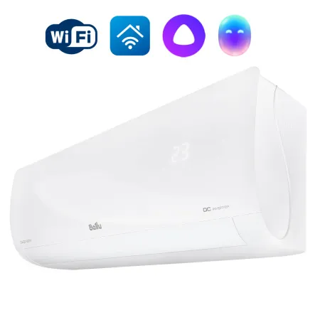 Сплит-система Ballu Discovery DC BSVI-07HN8